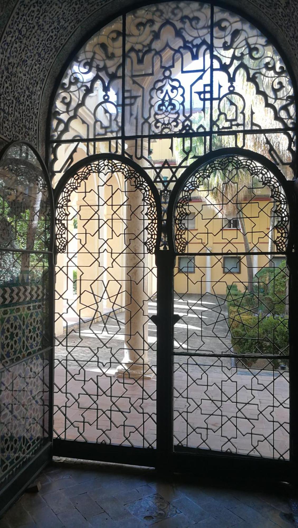 Apartamentos Flamenco B&B Севилья Экстерьер фото